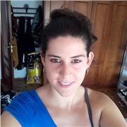 Maestra de educación primaria